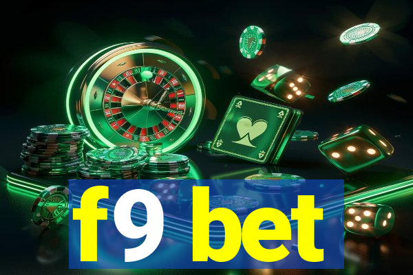 f9 bet